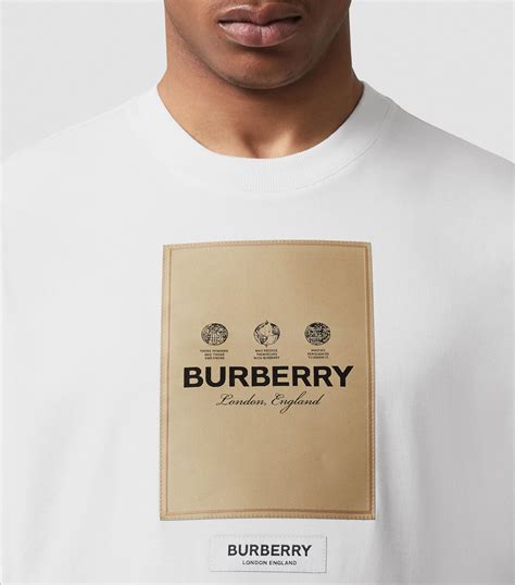 how to authenticate burberry t shirt|Burberry t shirt on sale.